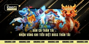 Bắn Cá Thần Tài