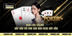BBIN Live Casino