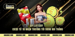 GPI Lottery