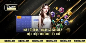 IGK Lottery