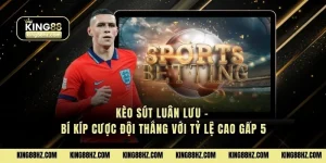 Kèo Sút Luân Lưu