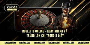 Roulette Online